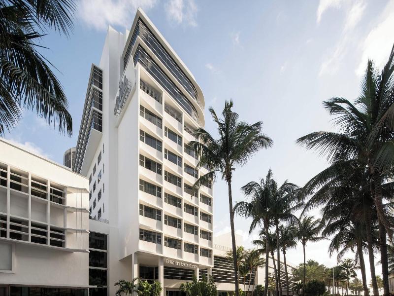 The Ritz-Carlton, South Beach image