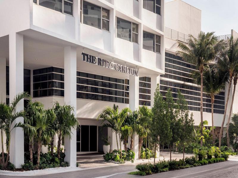 The Ritz-Carlton, South Beach image
