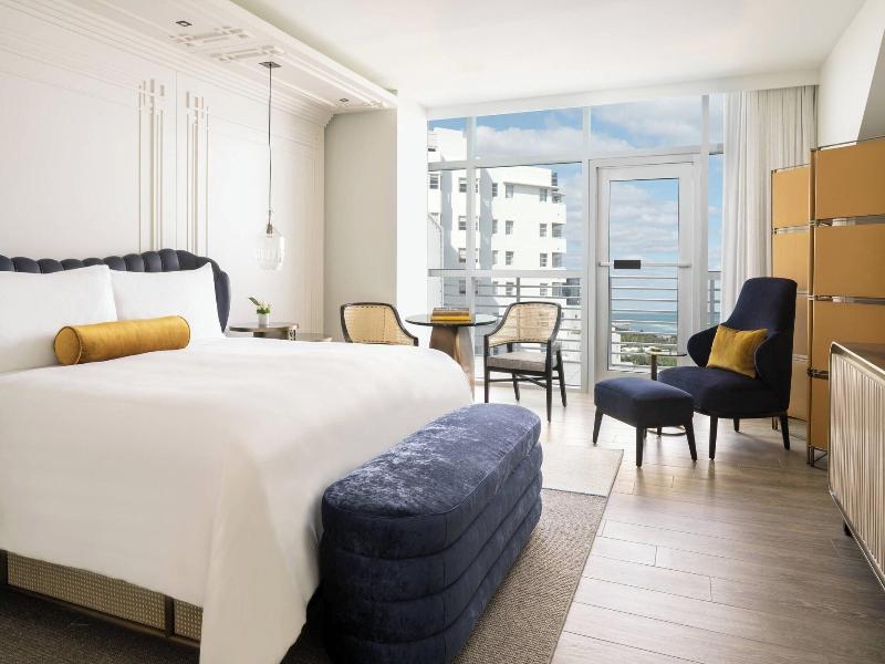 The Ritz-Carlton, South Beach image