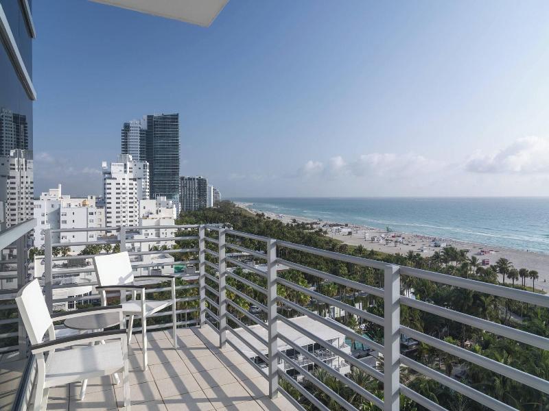 The Ritz-Carlton, South Beach image