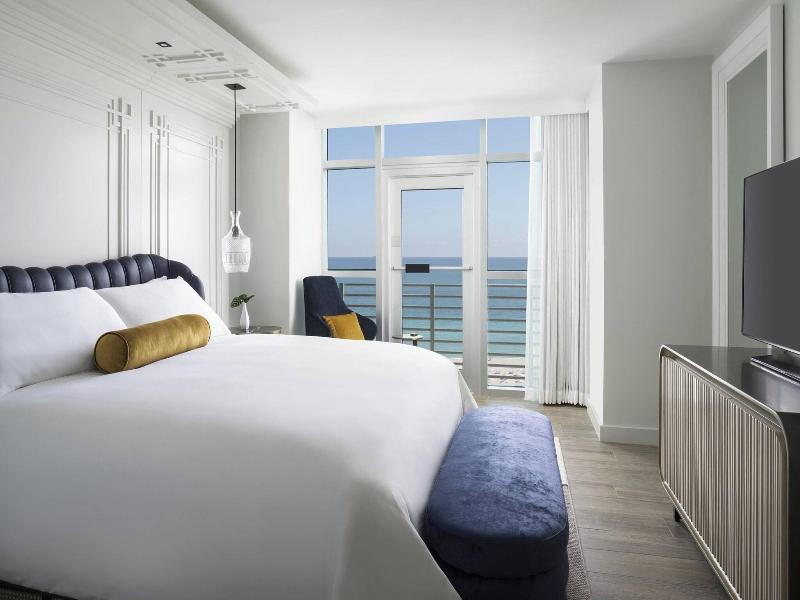 The Ritz-Carlton, South Beach image