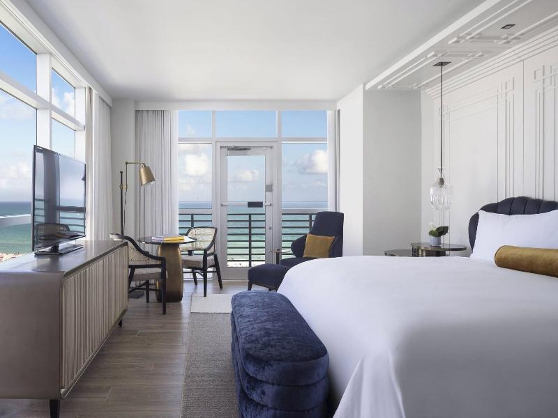 The Ritz-Carlton, South Beach image