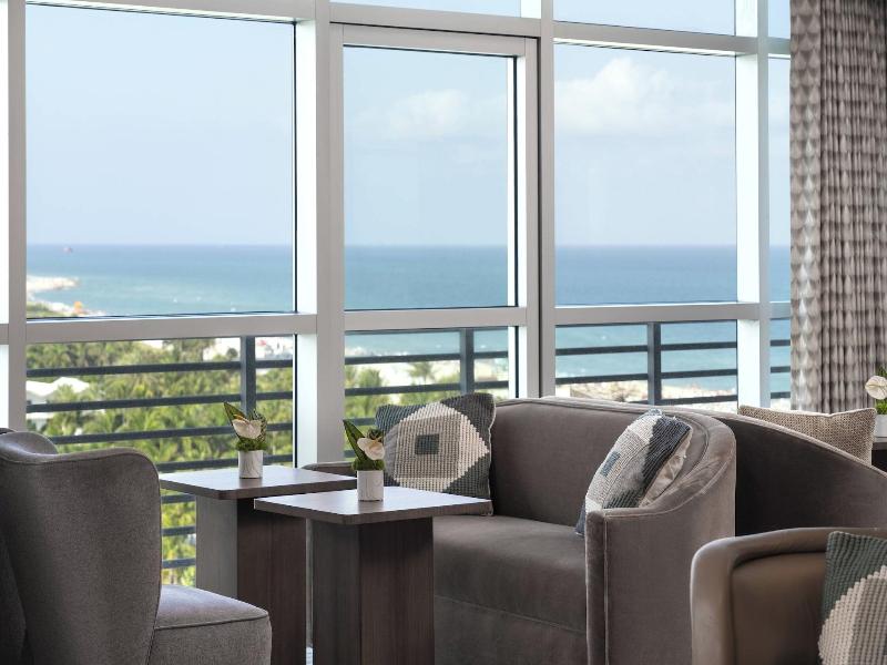 The Ritz-Carlton, South Beach image