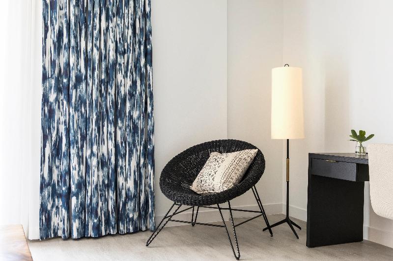 Stay in style at Kimpton Angler'S Hotel South Beach