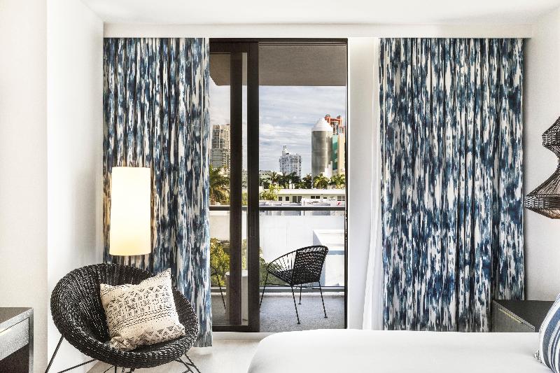 Stay in style at Kimpton Angler'S Hotel South Beach