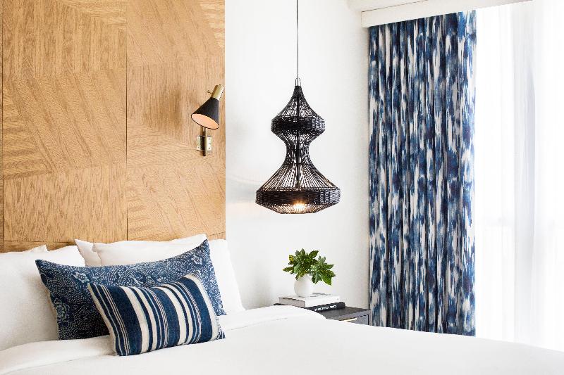 Stay in style at Kimpton Angler'S Hotel South Beach