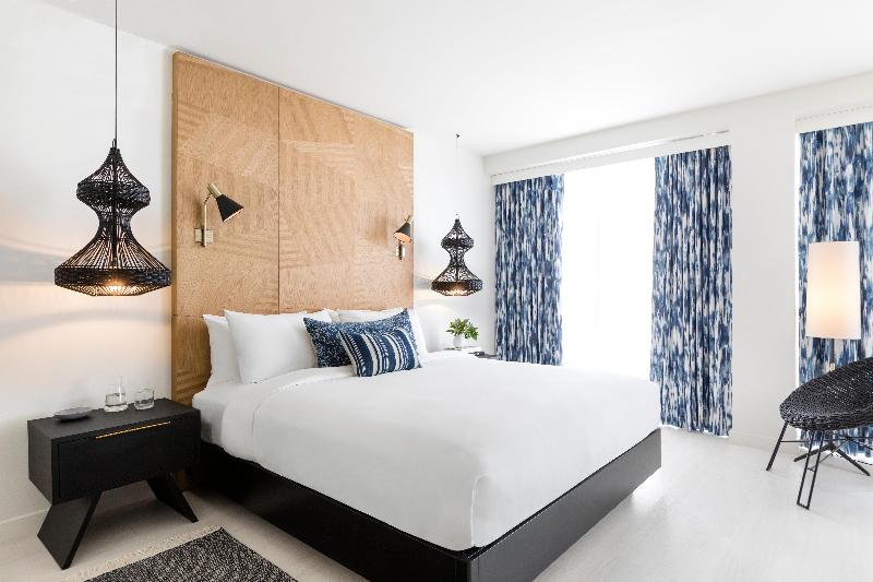 Stay in style at Kimpton Angler'S Hotel South Beach