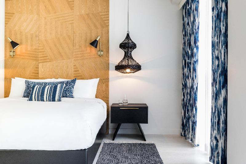 Stay in style at Kimpton Angler'S Hotel South Beach