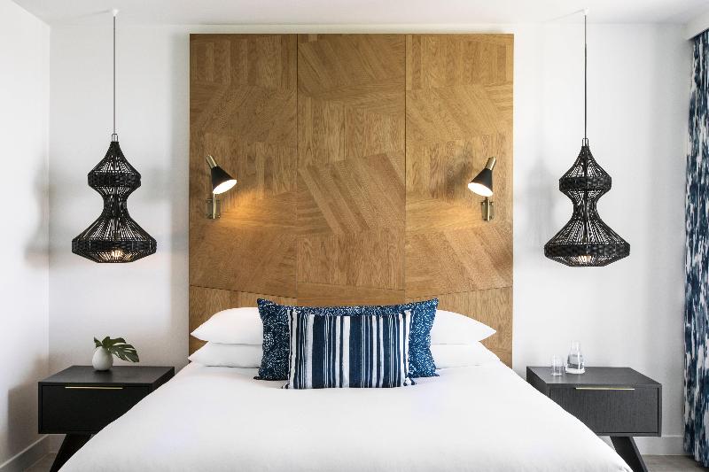 Stay in style at Kimpton Angler'S Hotel South Beach