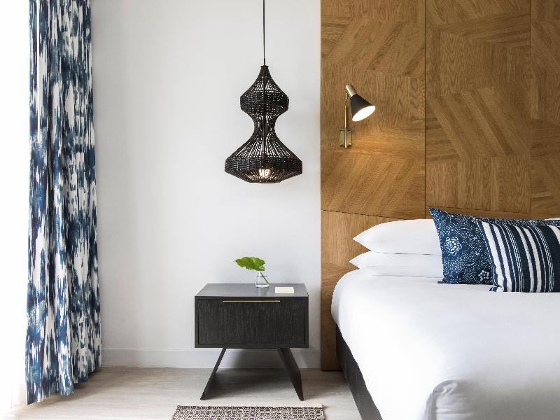 Stay in style at Kimpton Angler'S Hotel South Beach