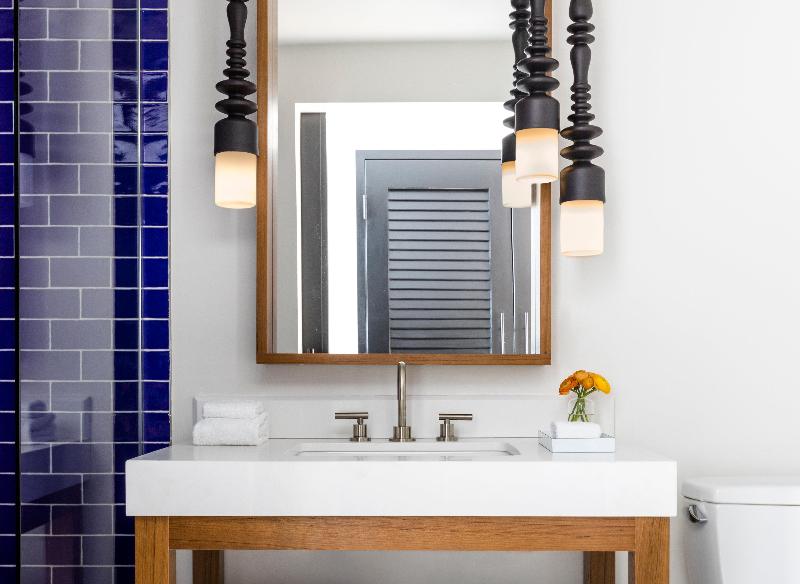 Stay in style at Kimpton Angler'S Hotel South Beach
