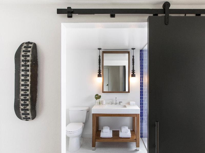 Stay in style at Kimpton Angler'S Hotel South Beach