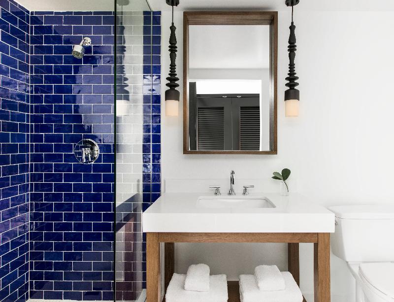 Stay in style at Kimpton Angler'S Hotel South Beach