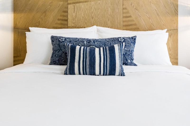 Stay in style at Kimpton Angler'S Hotel South Beach