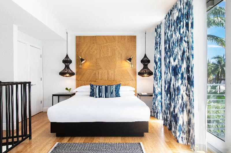 Stay in style at Kimpton Angler'S Hotel South Beach