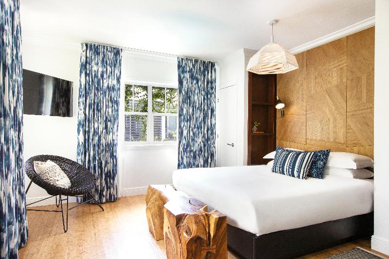 Stay in style at Kimpton Angler'S Hotel South Beach