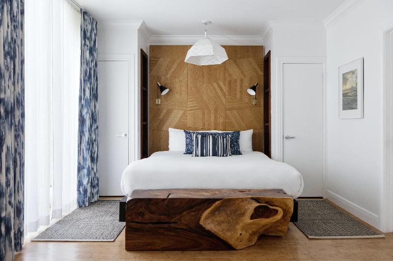 Stay in style at Kimpton Angler'S Hotel South Beach
