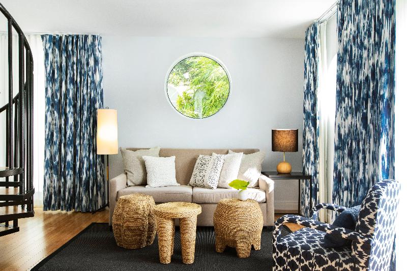 Stay in style at Kimpton Angler'S Hotel South Beach