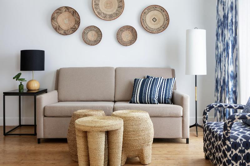 Stay in style at Kimpton Angler'S Hotel South Beach