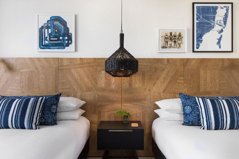 Stay in style at Kimpton Angler'S Hotel South Beach