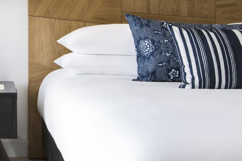 Stay in style at Kimpton Angler'S Hotel South Beach