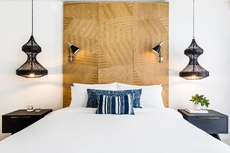 Stay in style at Kimpton Angler'S Hotel South Beach