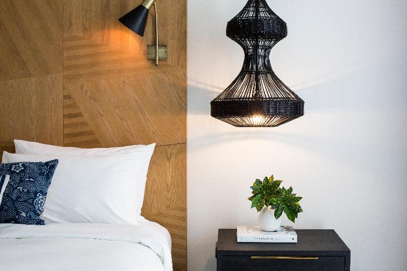 Stay in style at Kimpton Angler'S Hotel South Beach