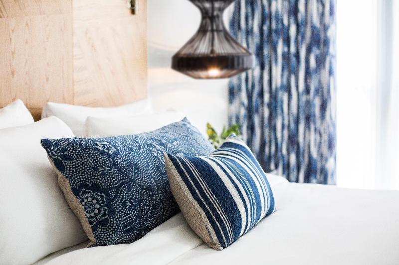 Stay in style at Kimpton Angler'S Hotel South Beach
