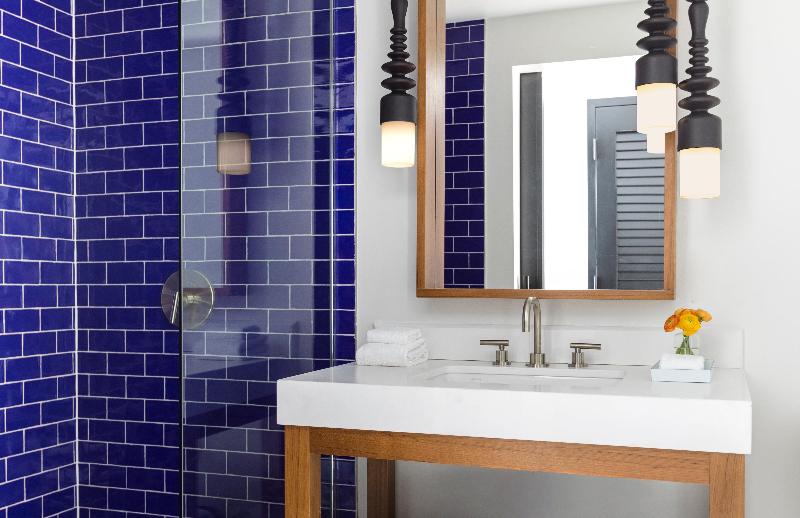 Stay in style at Kimpton Angler'S Hotel South Beach