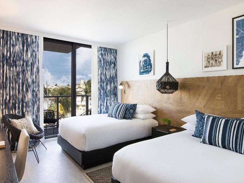 Angler’s Hotel Miami Beach image