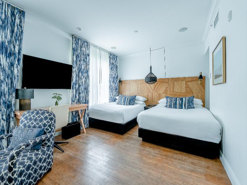 Angler’s Hotel Miami Beach image