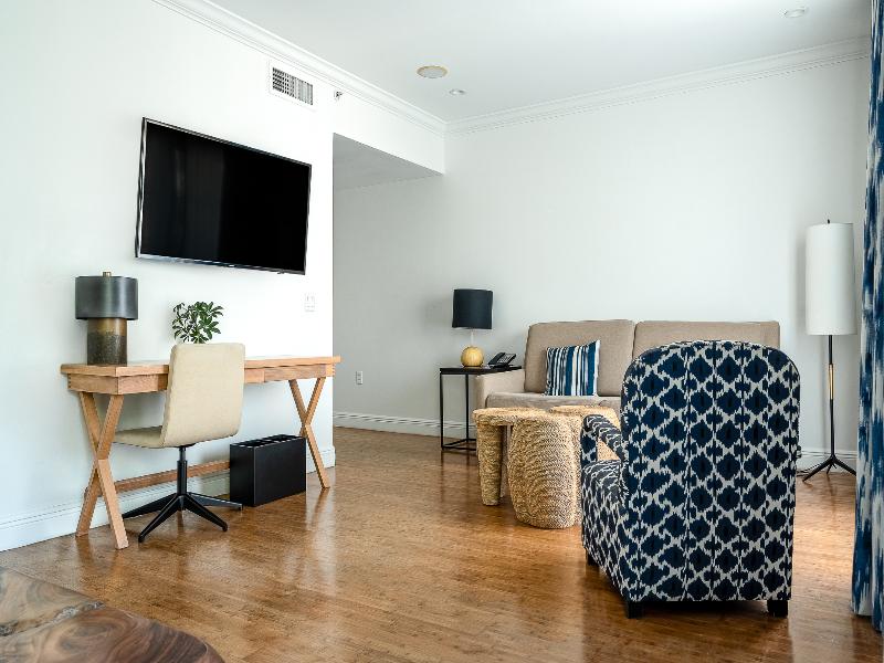 Angler’s Hotel Miami Beach image