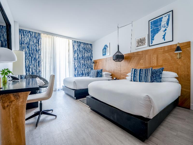 Angler’s Hotel Miami Beach image