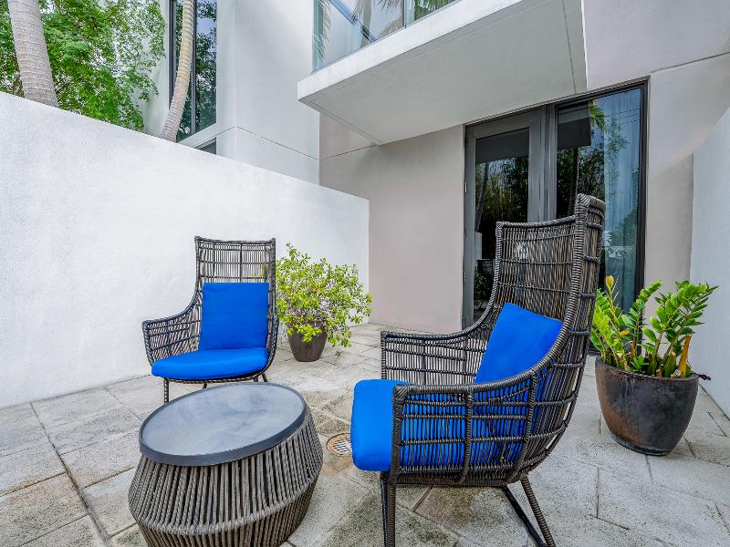 Angler’s Hotel Miami Beach image