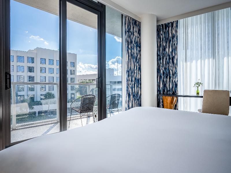 Angler’s Hotel Miami Beach image