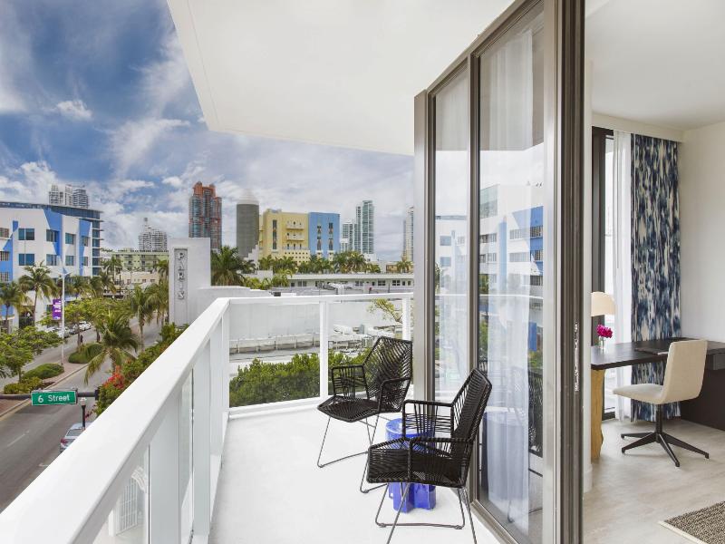 Angler’s Hotel Miami Beach image