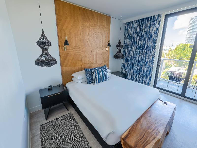Angler’s Hotel Miami Beach image