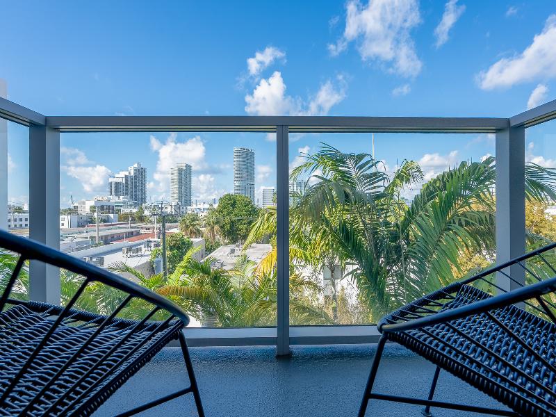 Angler’s Hotel Miami Beach image