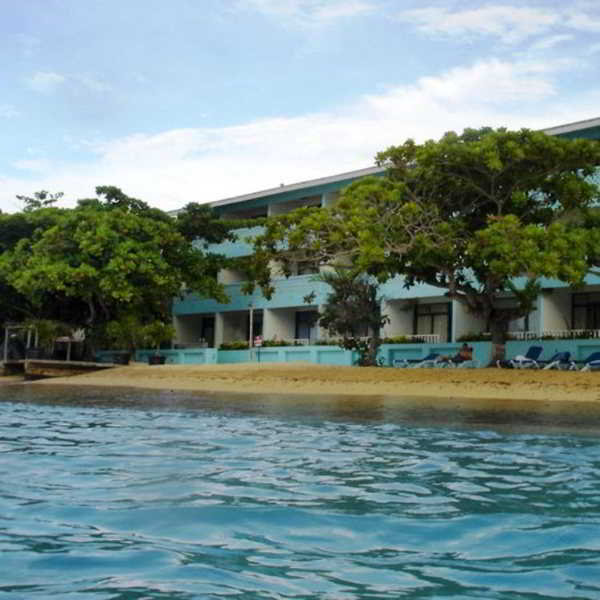 This photo about Crystal Ripple Beach Lodge shared on HyHotel.com