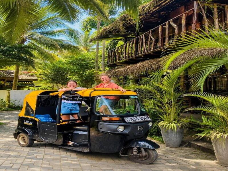 Coco Palm Villa And Cabanas image