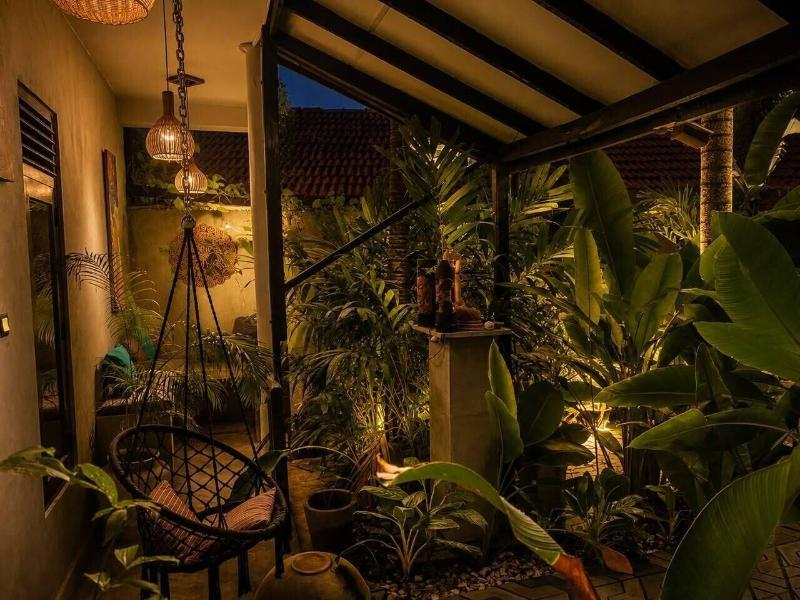 Coco Palm Villa And Cabanas image