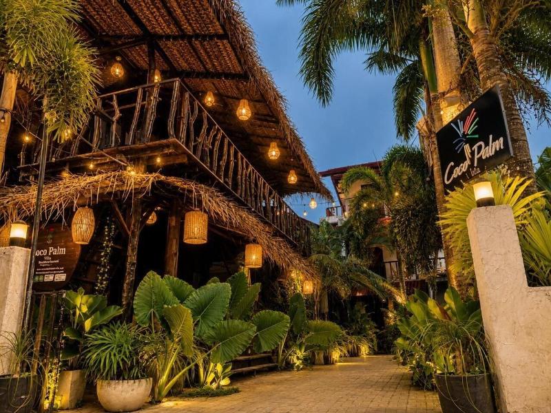 Coco Palm Villa And Cabanas image