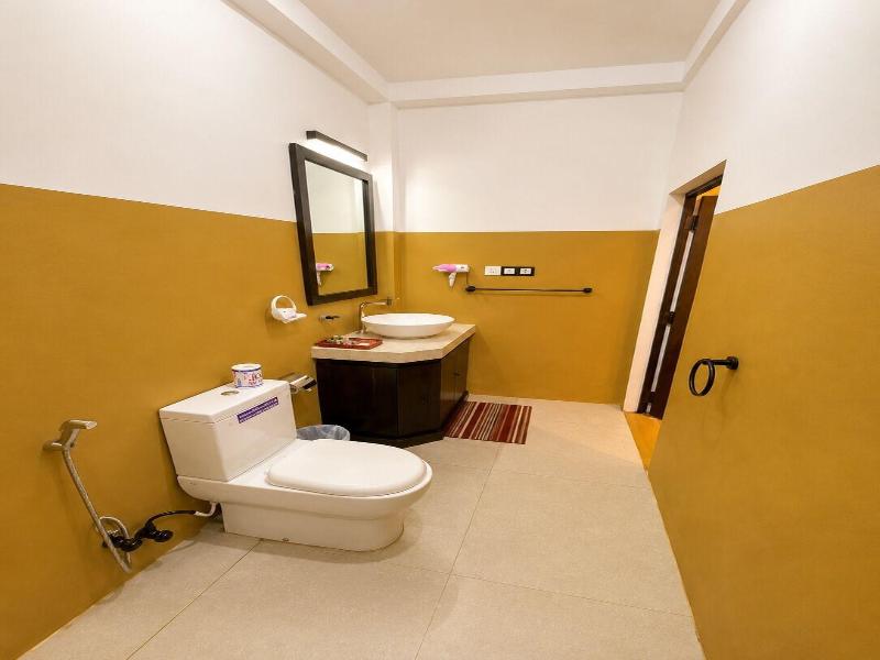 Coco Palm Villa And Cabanas image