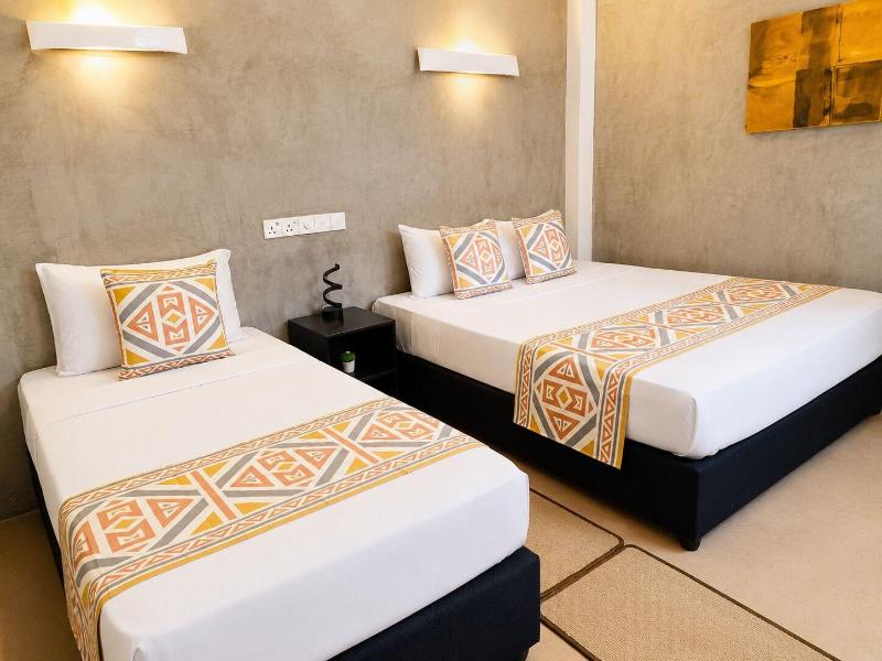 Coco Palm Villa And Cabanas image