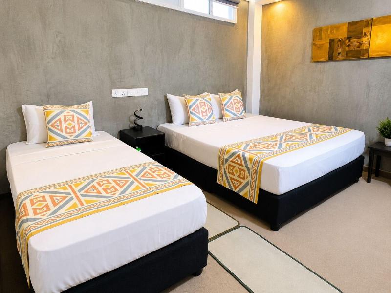 Coco Palm Villa And Cabanas image