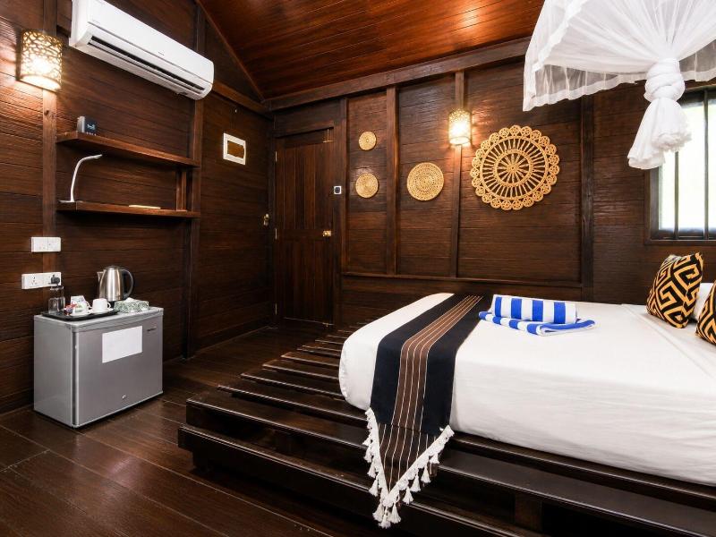 Coco Palm Villa And Cabanas image