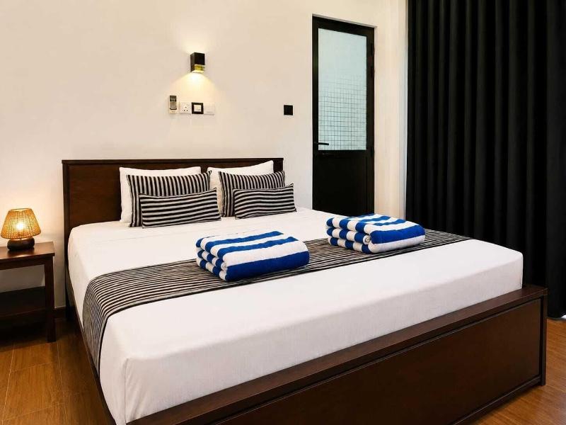 Coco Palm Villa And Cabanas image