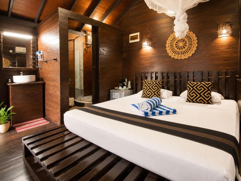 Coco Palm Villa And Cabanas image