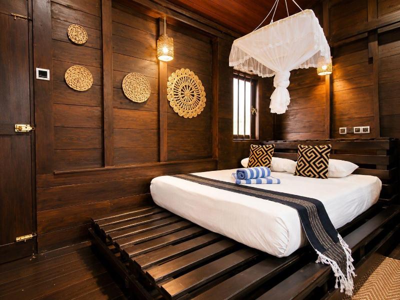 Coco Palm Villa And Cabanas image