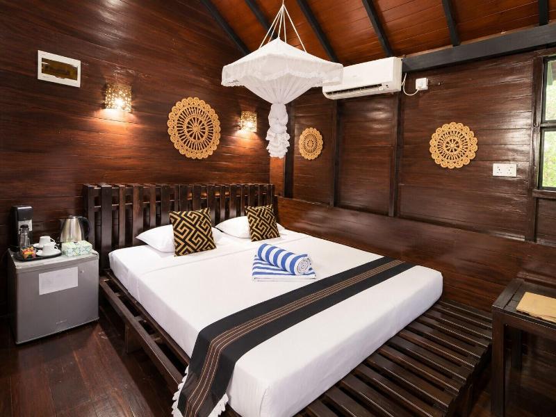 Coco Palm Villa And Cabanas image